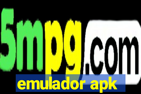 emulador apk